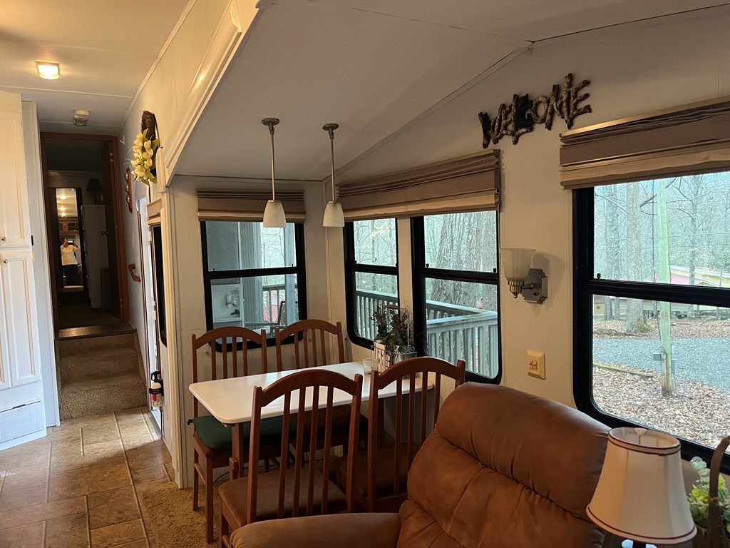 142 Gander Gap Road Hiawassee, GA 30546 - Photo 9 of 34