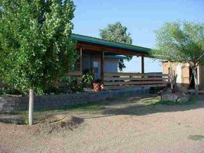973 Wilkes Ranch Road Kingman, AZ 86409 - Photo 1 of 9 Primary Photo