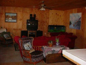 973 Wilkes Ranch Road Kingman, AZ 86409 - Photo 2 of 9 Additional Photo