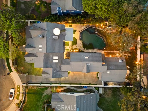 $2,900,000 | 9514 Oakridge Place, Chatsworth, CA 91311