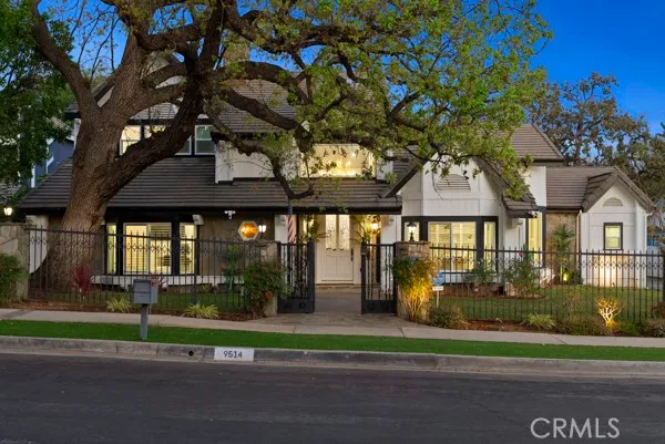 $2,900,000 | 9514 Oakridge Place, Chatsworth, CA 91311