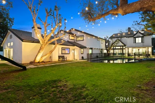 $2,900,000 | 9514 Oakridge Place, Chatsworth, CA 91311
