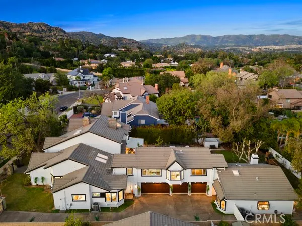 $2,900,000 | 9514 Oakridge Place, Chatsworth, CA 91311