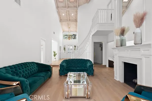 $2,900,000 | 9514 Oakridge Place, Chatsworth, CA 91311