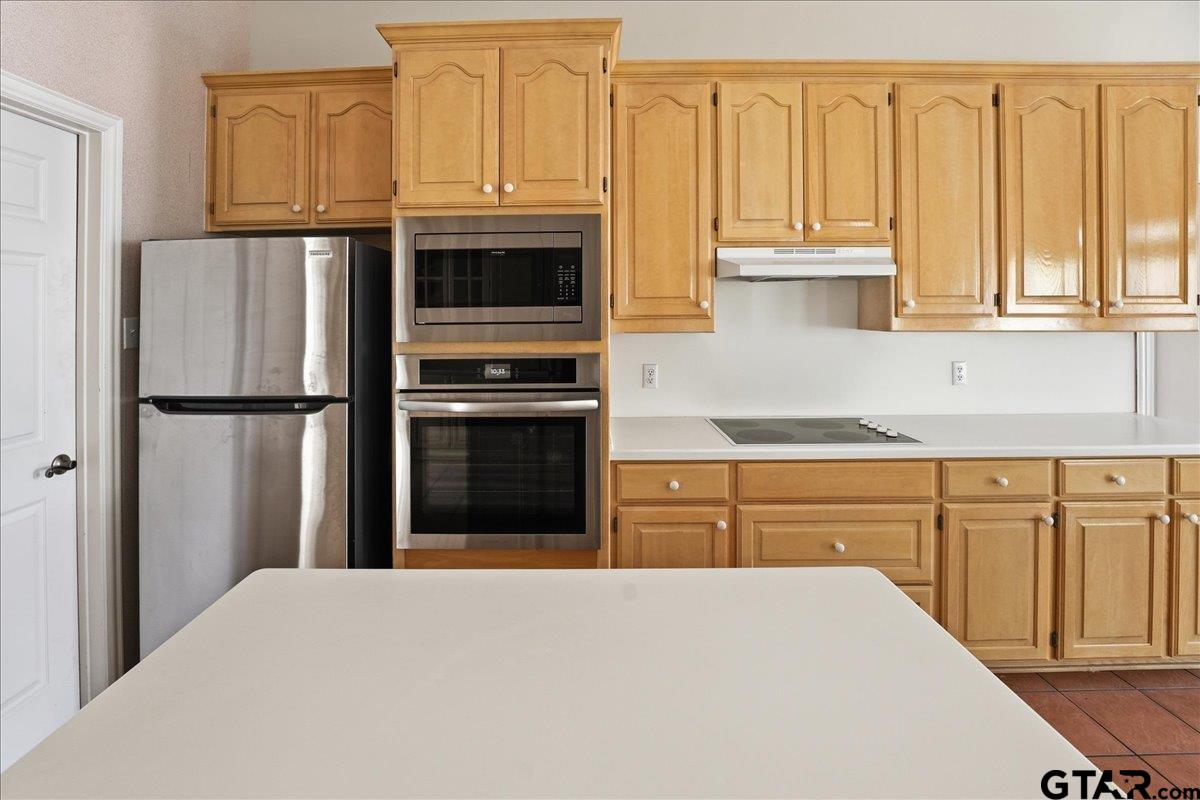 15744 Timberhill Drive Flint, TX 75762 - Photo 7 of 44