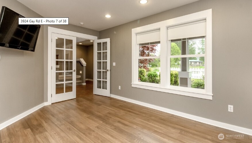 3924 Gay Road East Tacoma, WA 98443 - Photo 3 of 12