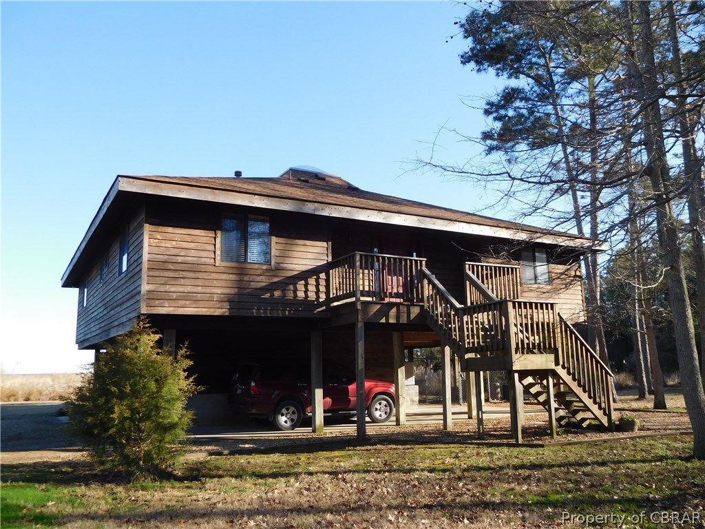 701 Buckschase Road Gwynn, VA 23076 - Photo 6 of 46