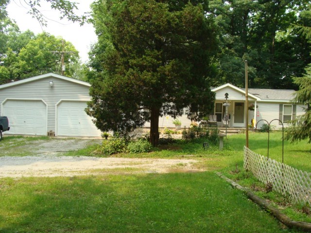 12225 West Tippecanoe Ranch Road Delphi, IN 46923 - Photo 1 of 13 Gallery Image 1