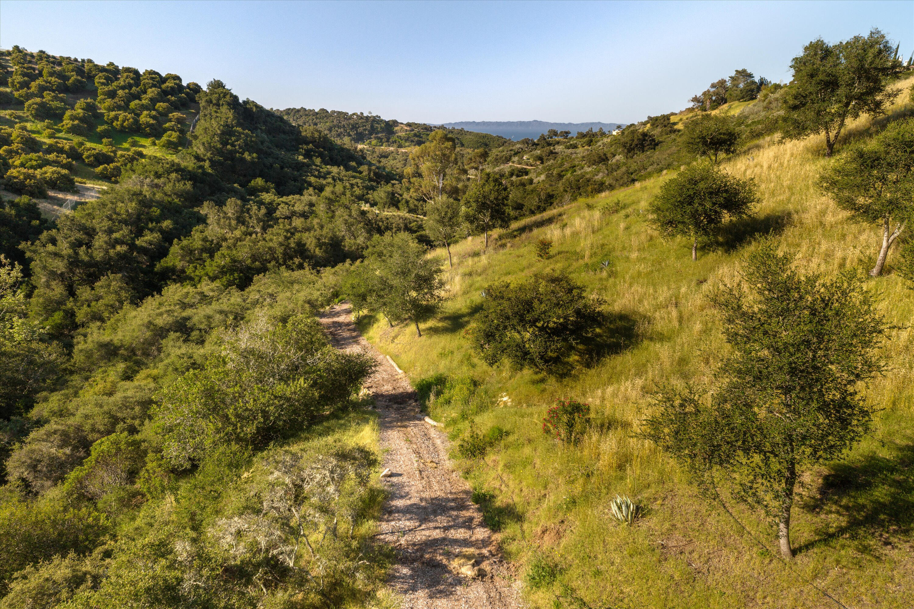840 Toro Canyon Road Santa Barbara, CA 93108 - Photo 25 of 29 840TC-25