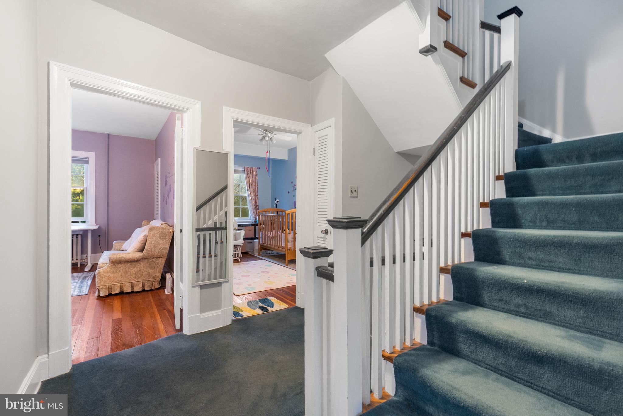 4219 Wickford Road Baltimore, MD 21210 - Photo 17 of 42 Plenty of Room for Guests