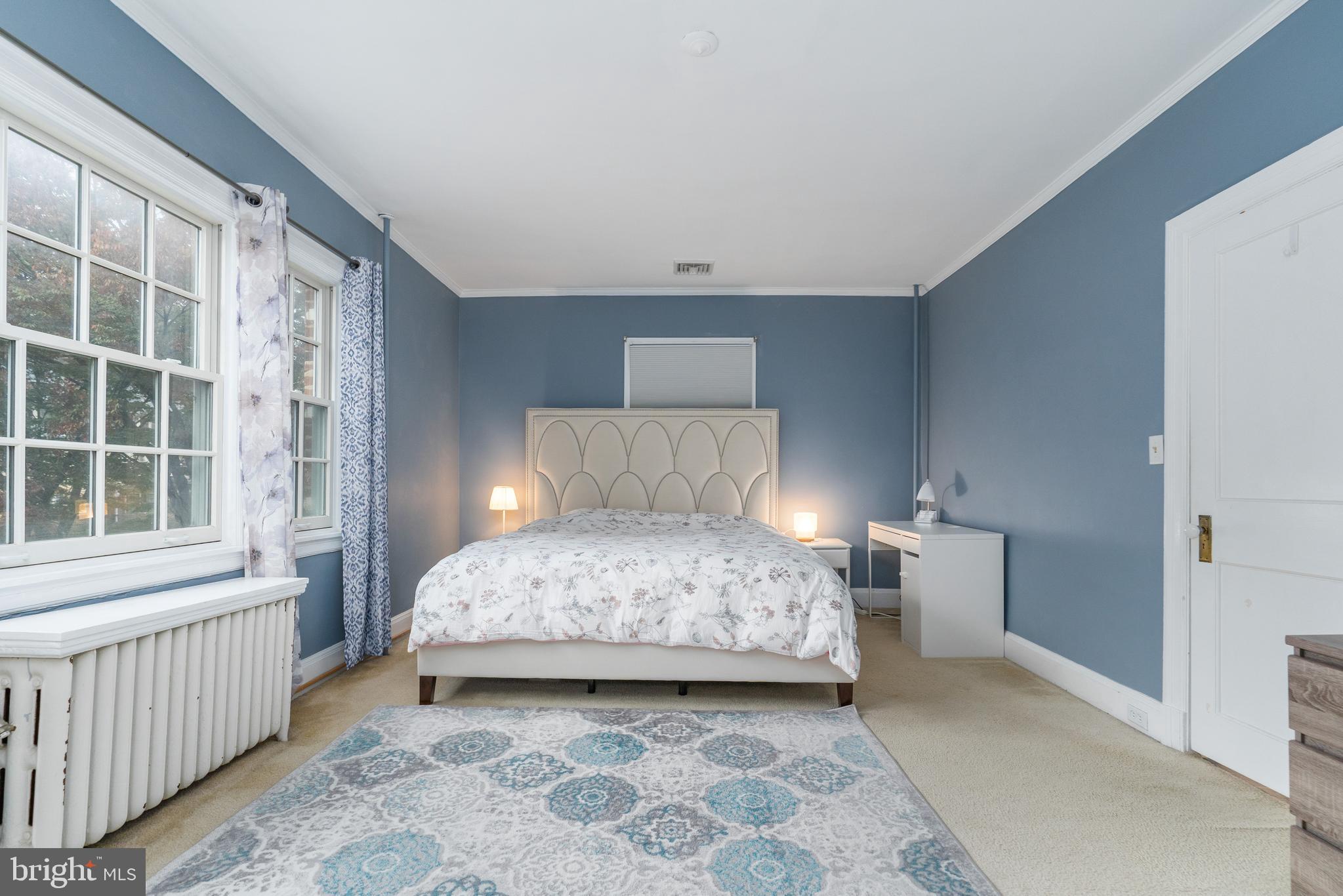 4219 Wickford Road Baltimore, MD 21210 - Photo 19 of 42 Spacious Primary Suite