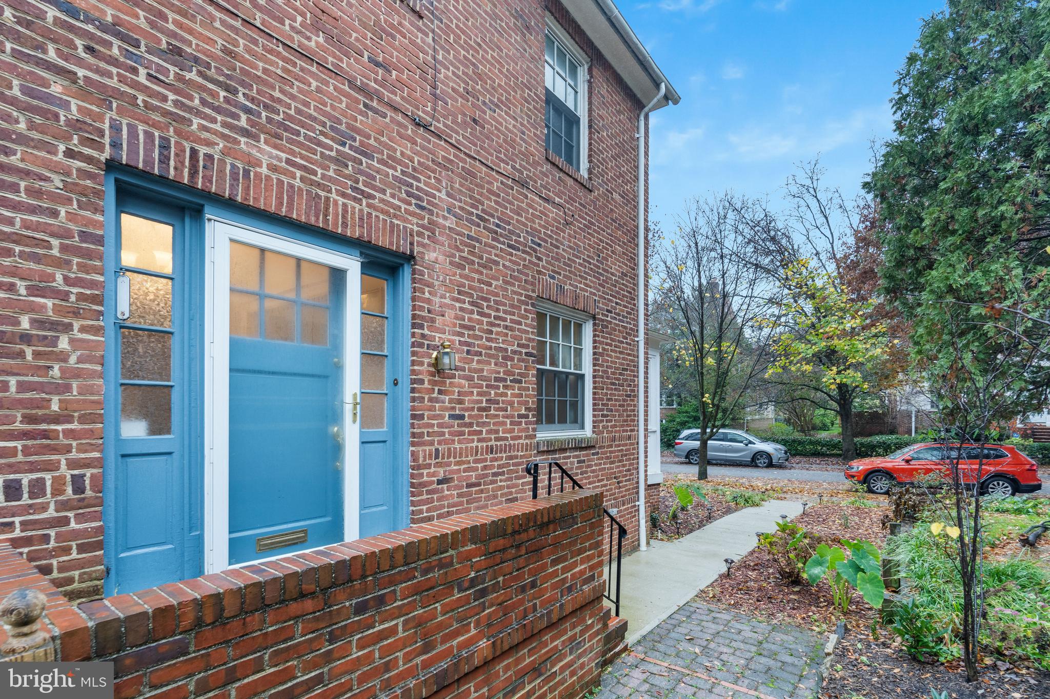 4219 Wickford Road Baltimore, MD 21210 - Photo 2 of 42 Brick Exterior