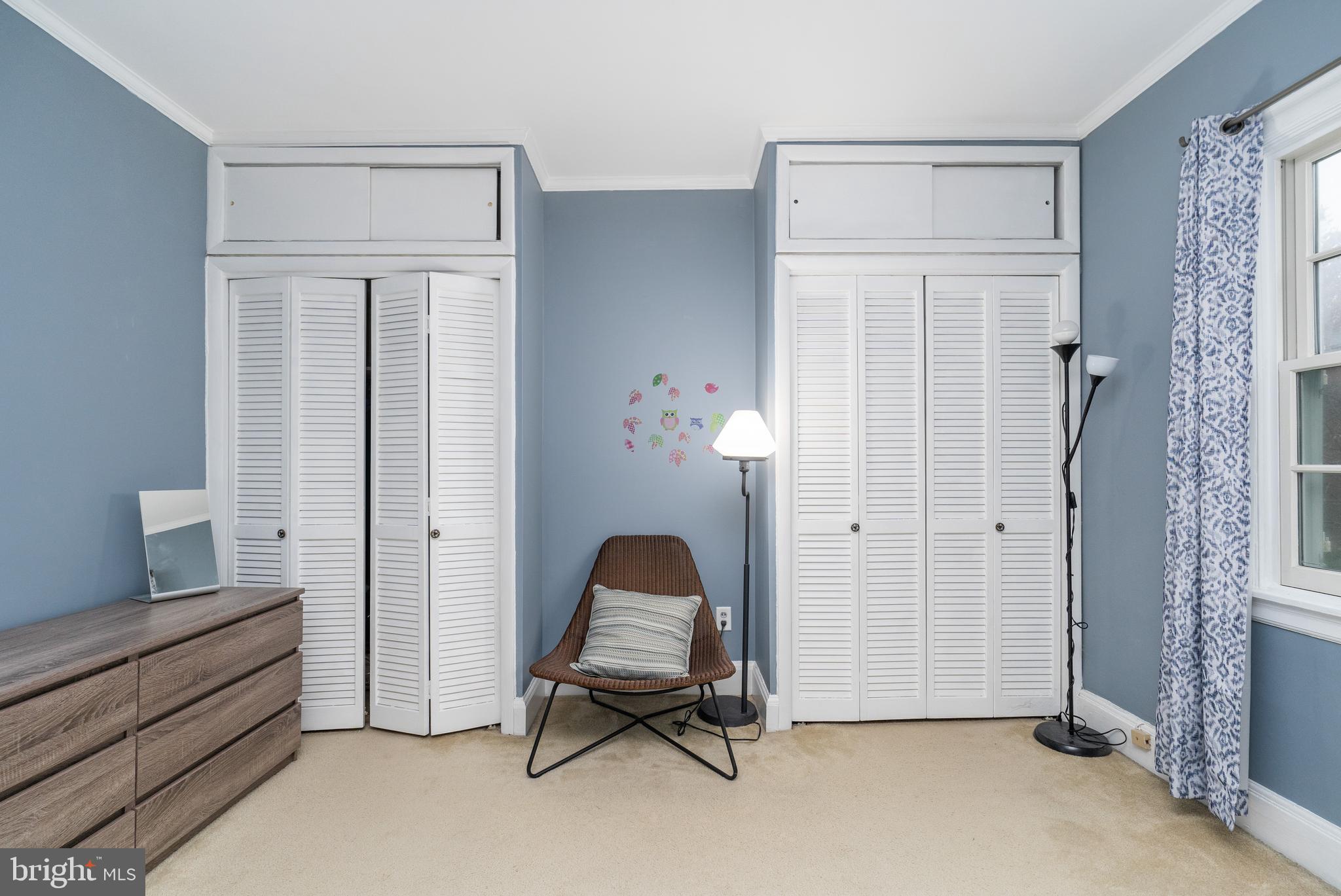 4219 Wickford Road Baltimore, MD 21210 - Photo 21 of 42 Abundant Closet Space