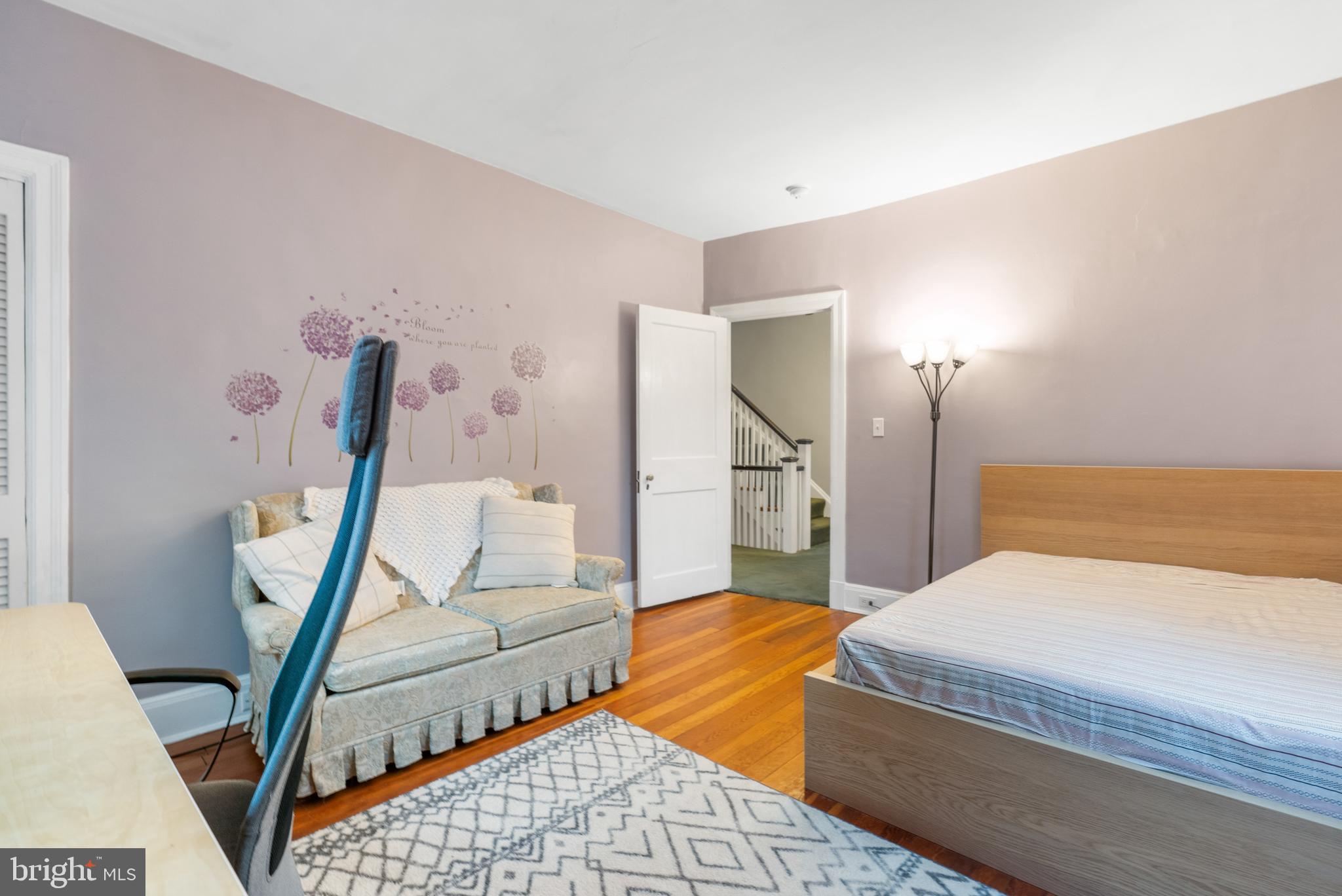 4219 Wickford Road Baltimore, MD 21210 - Photo 24 of 42 Room for Family and Friends