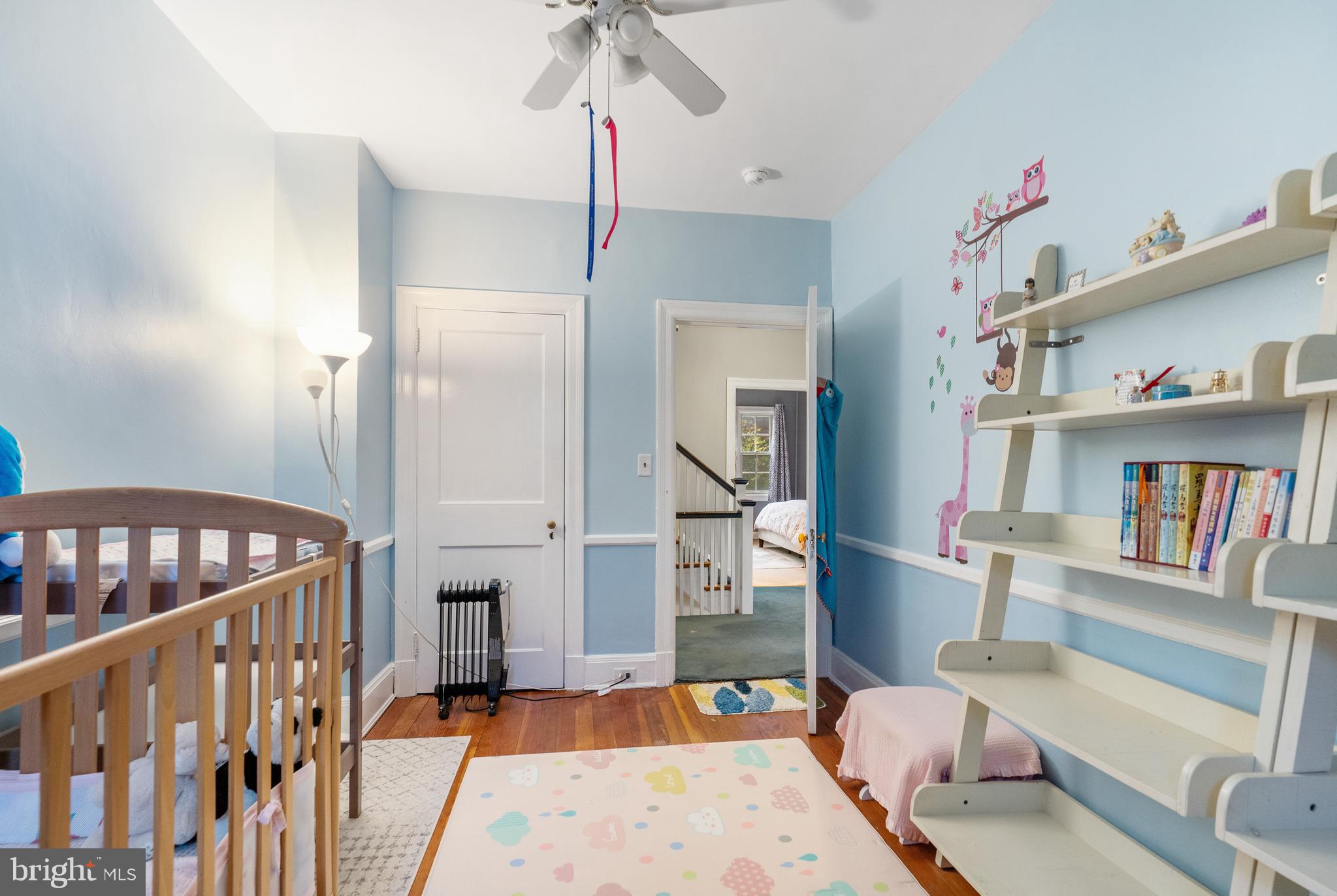 4219 Wickford Road Baltimore, MD 21210 - Photo 26 of 42 Relax and Unwind