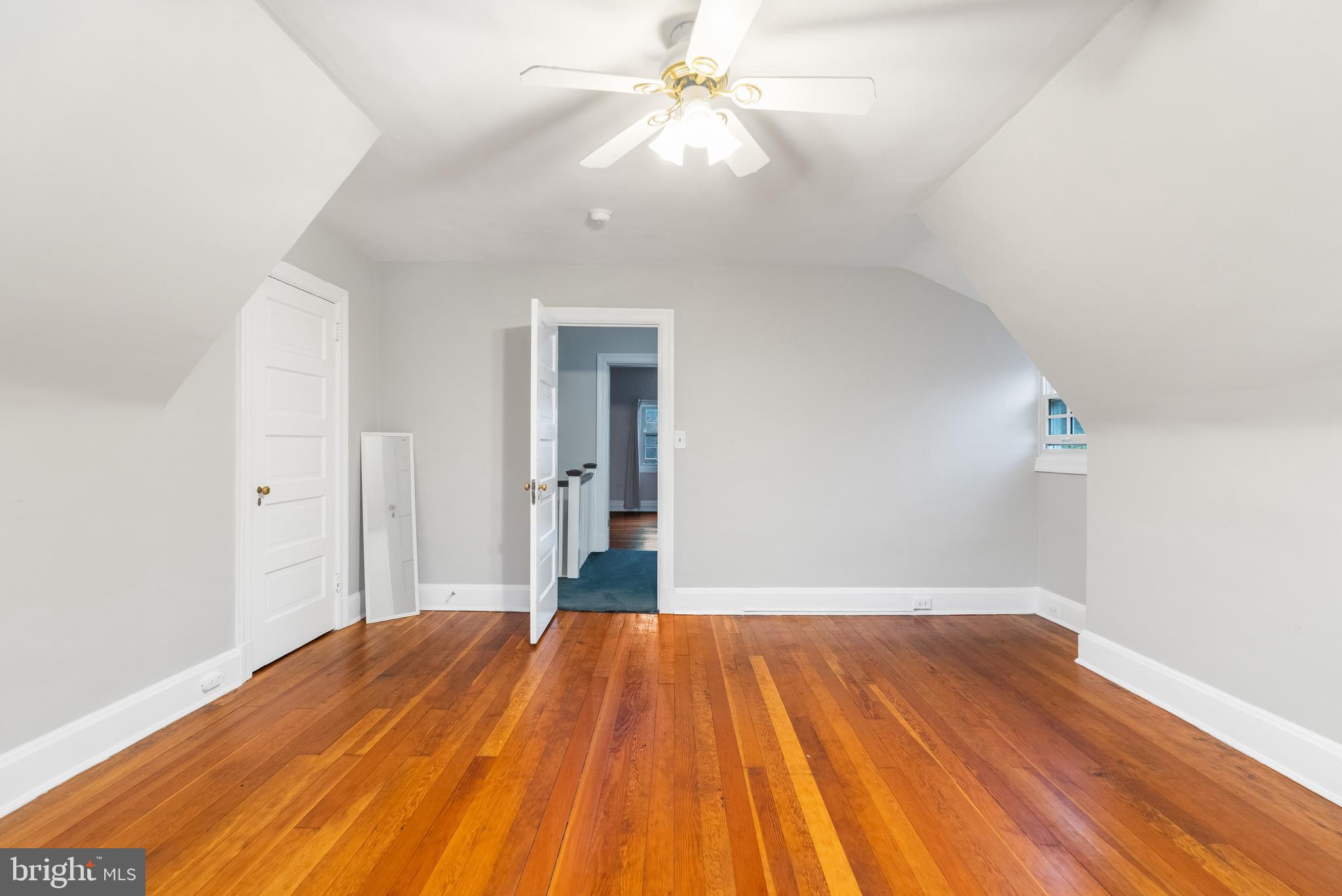 4219 Wickford Road Baltimore, MD 21210 - Photo 33 of 42 Spacious Bedroom