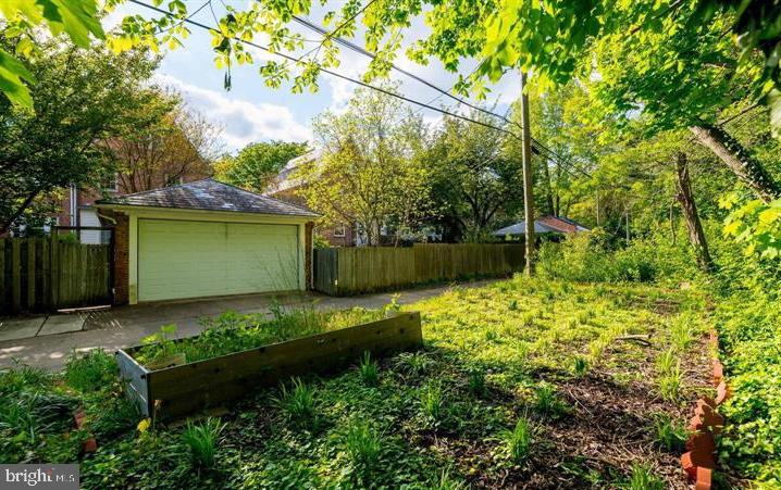 4219 Wickford Road Baltimore, MD 21210 - Photo 40 of 42