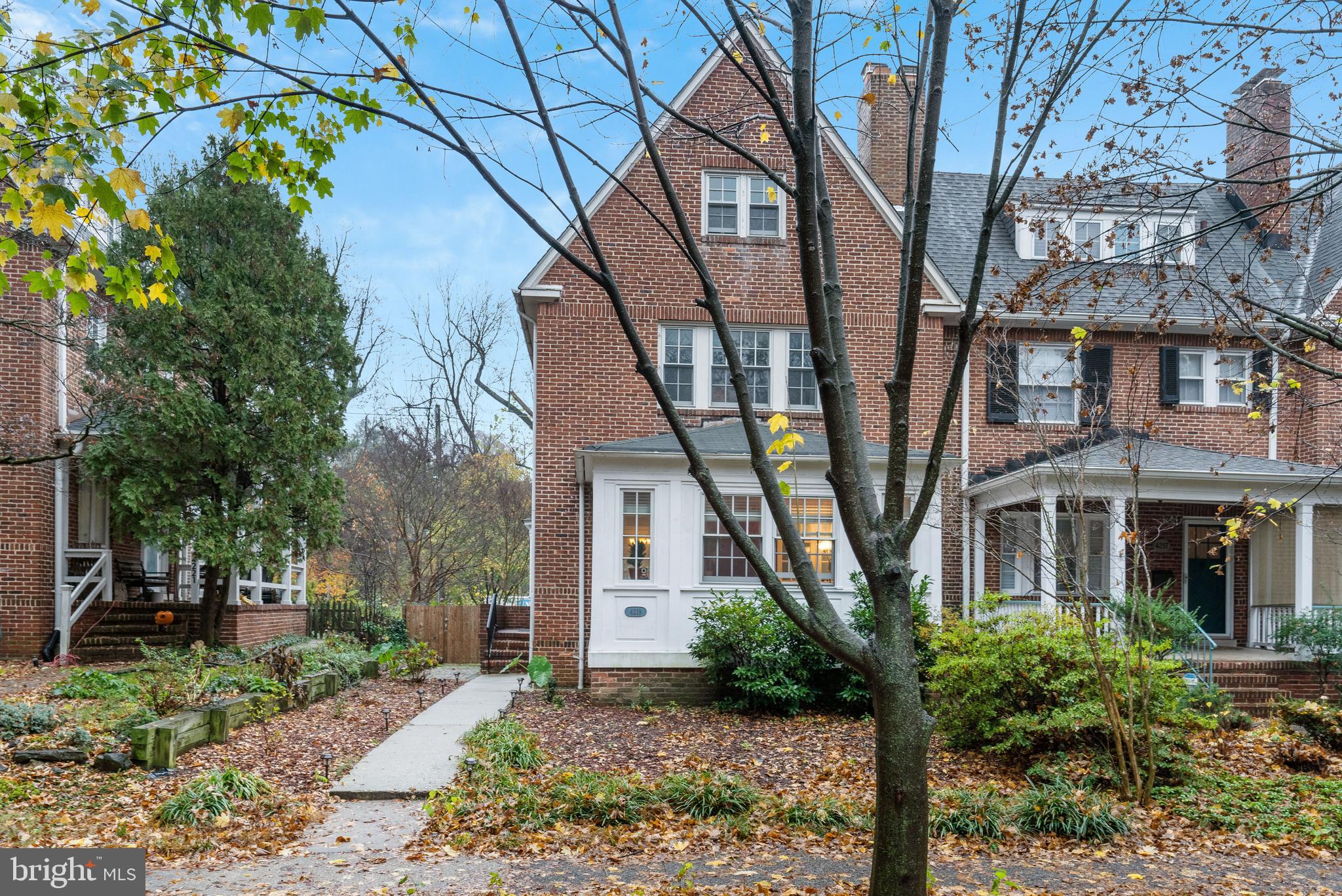 4219 Wickford Road Baltimore, MD 21210 - Photo 41 of 42 Welcome Home!