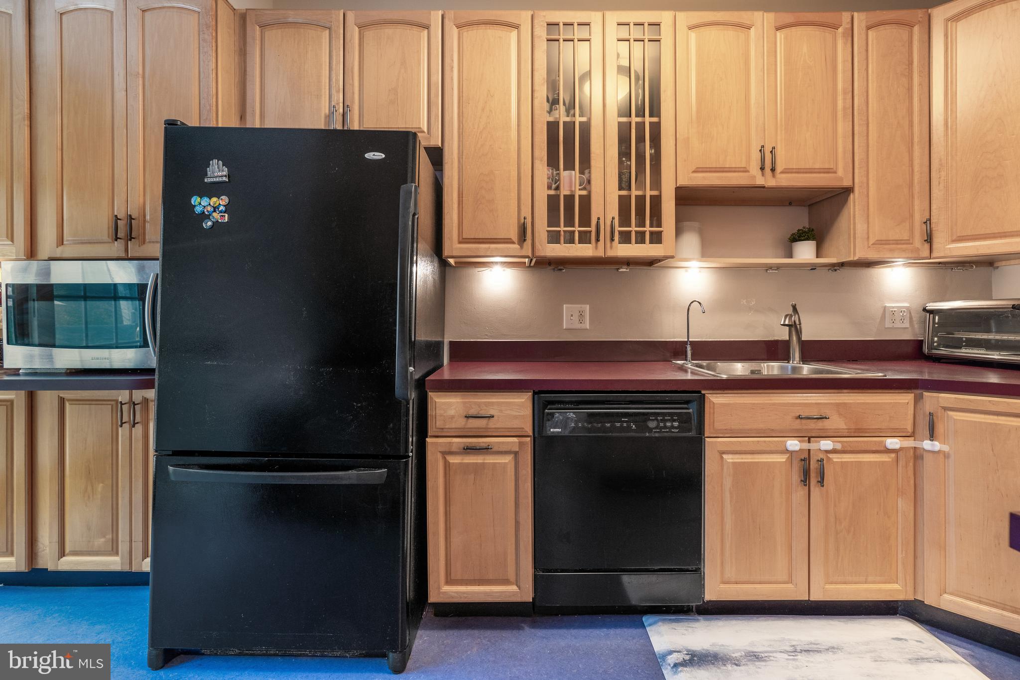 4219 Wickford Road Baltimore, MD 21210 - Photo 9 of 42 Tons of Storage and Prep Space