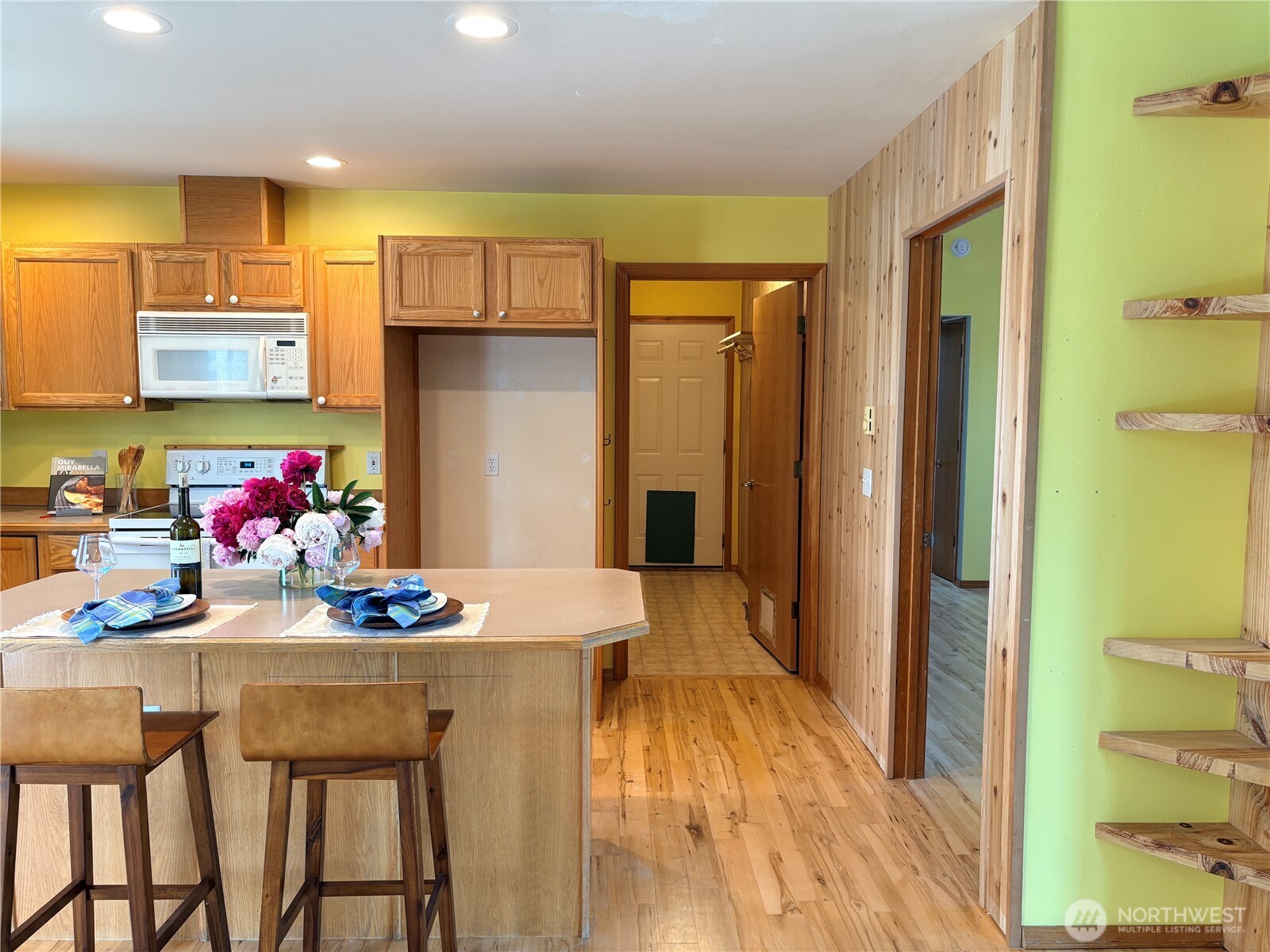 181 Duke Drive Sequim, WA 98382 - Photo 7 of 39