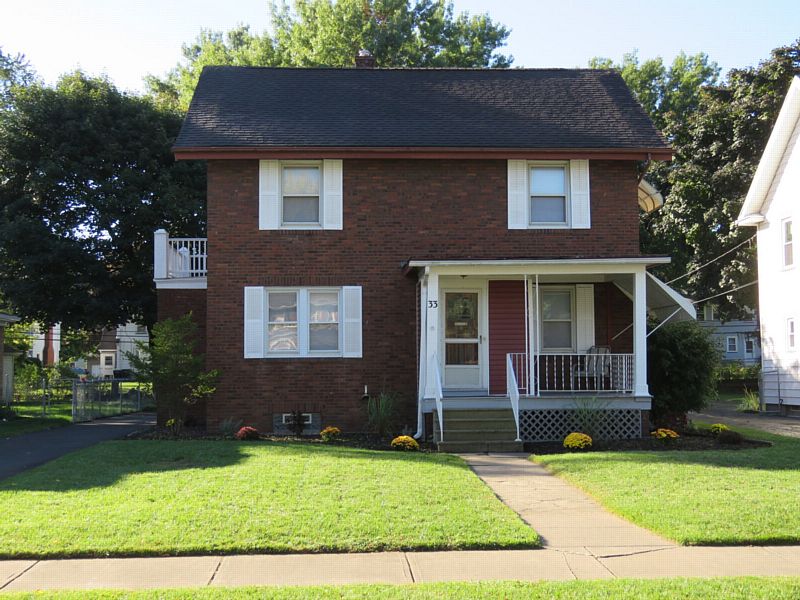 33 Thornton Road Irondequoit, NY 14617 - Photo 1 of 1