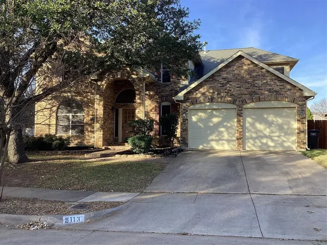$2,995 | 8113 Union Lake Drive, Fort Worth, TX 76137