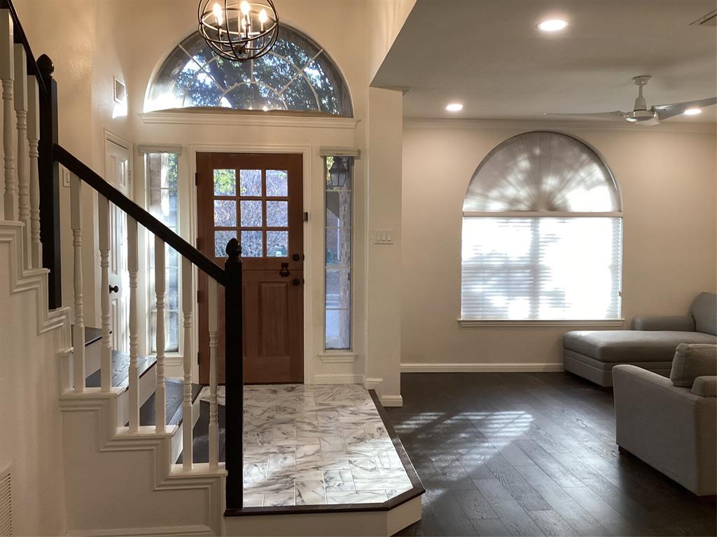 8113 Union Lake Drive Fort Worth, TX 76137 - Photo 3 of 35