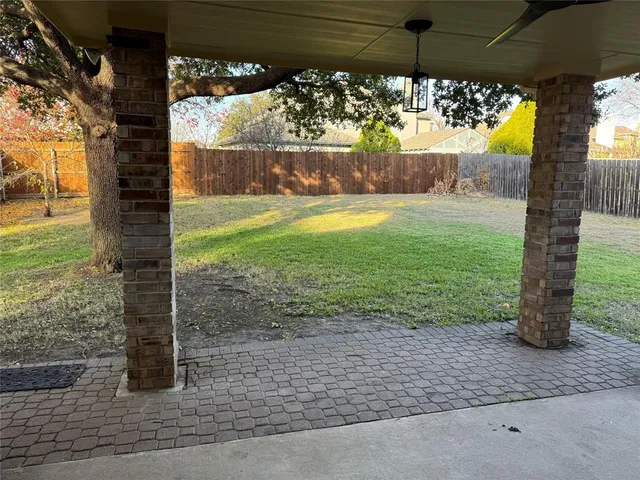 $2,995 | 8113 Union Lake Drive, Fort Worth, TX 76137