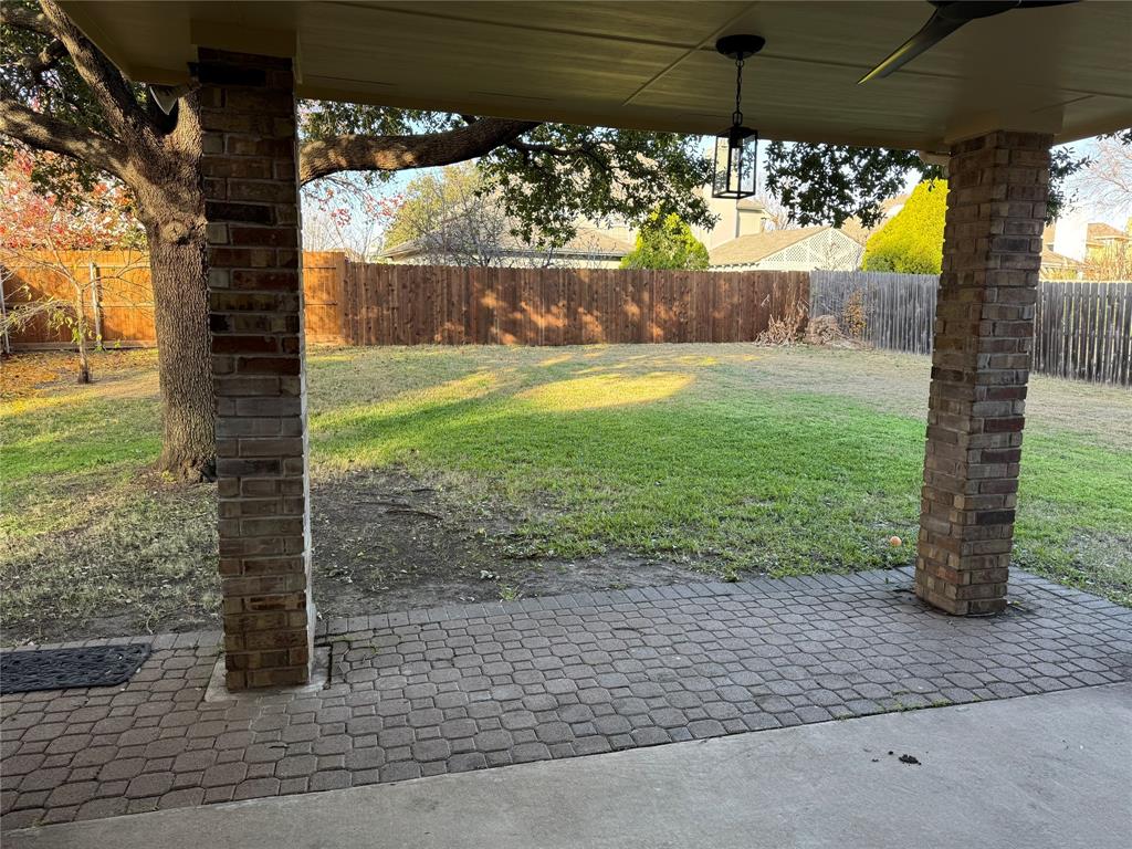 8113 Union Lake Drive Fort Worth, TX 76137 - Photo 34 of 35