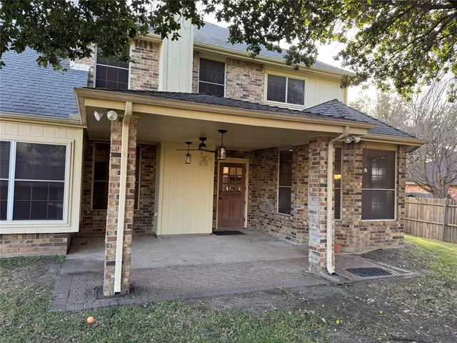 $2,995 | 8113 Union Lake Drive, Fort Worth, TX 76137