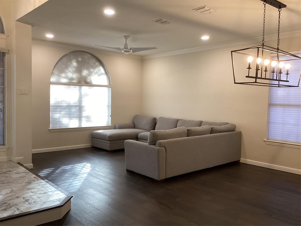 8113 Union Lake Drive Fort Worth, TX 76137 - Photo 4 of 35