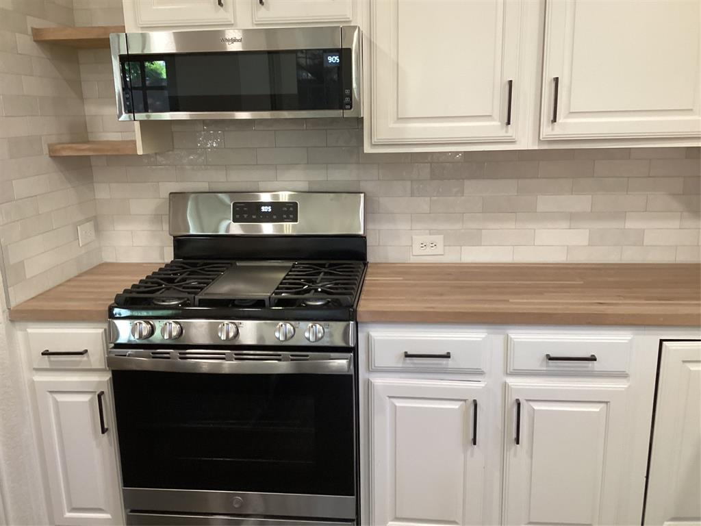 8113 Union Lake Drive Fort Worth, TX 76137 - Photo 10 of 35