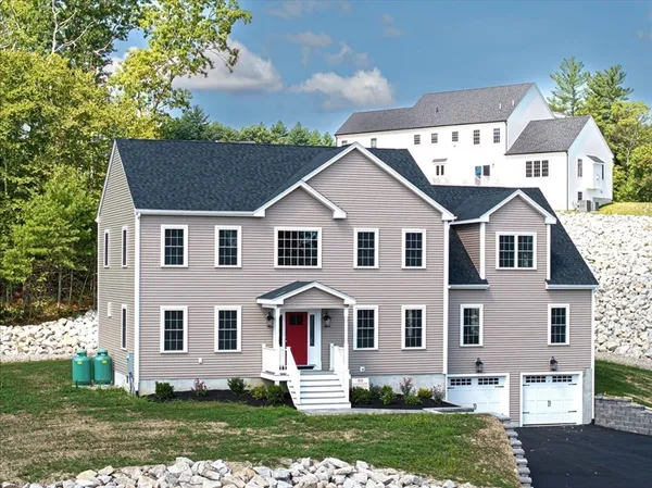 $899,900 | Lot 23 Monica Way, Northbridge, MA 01534