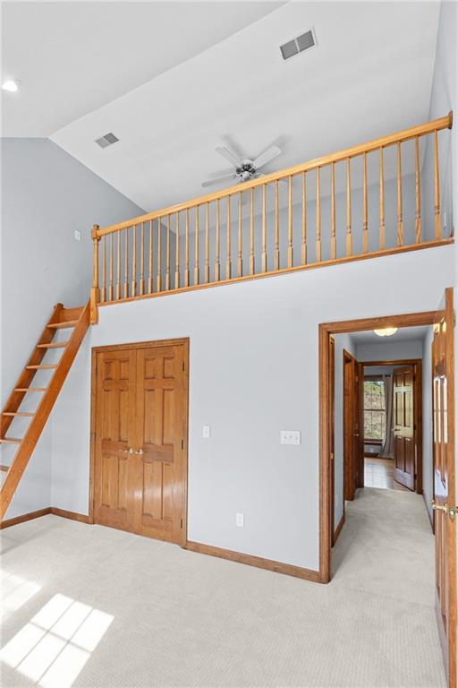 129 Purvis Road Butler, PA 16001 - Photo 42 of 50 a view of an entryway door