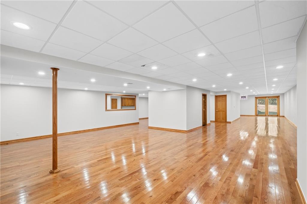 129 Purvis Road Butler, PA 16001 - Photo 50 of 50 a view of an empty room