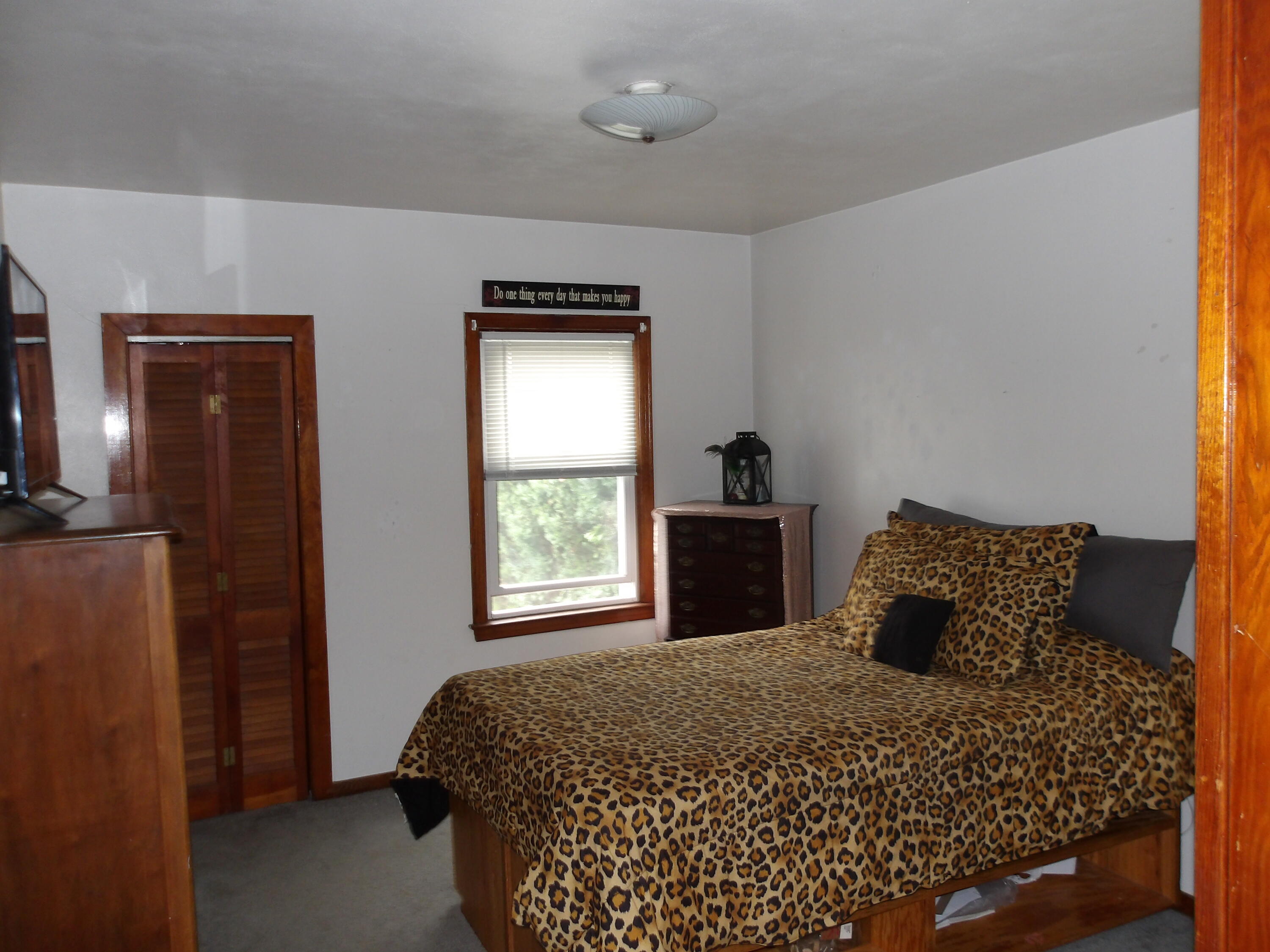 1815 39th Street Kenosha, WI 53140 - Photo 12 of 25 master bedroom