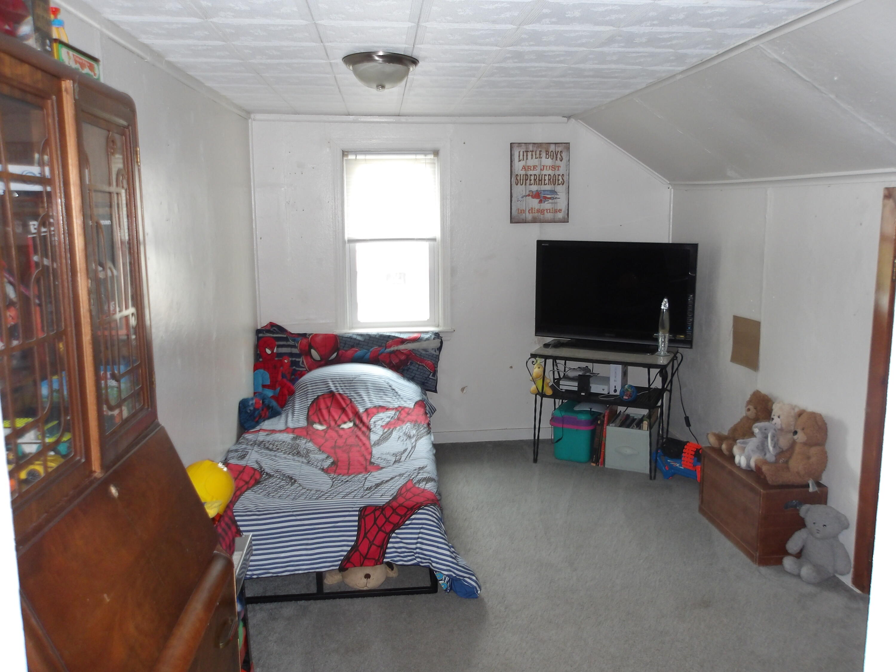 1815 39th Street Kenosha, WI 53140 - Photo 16 of 25 bedroom 3