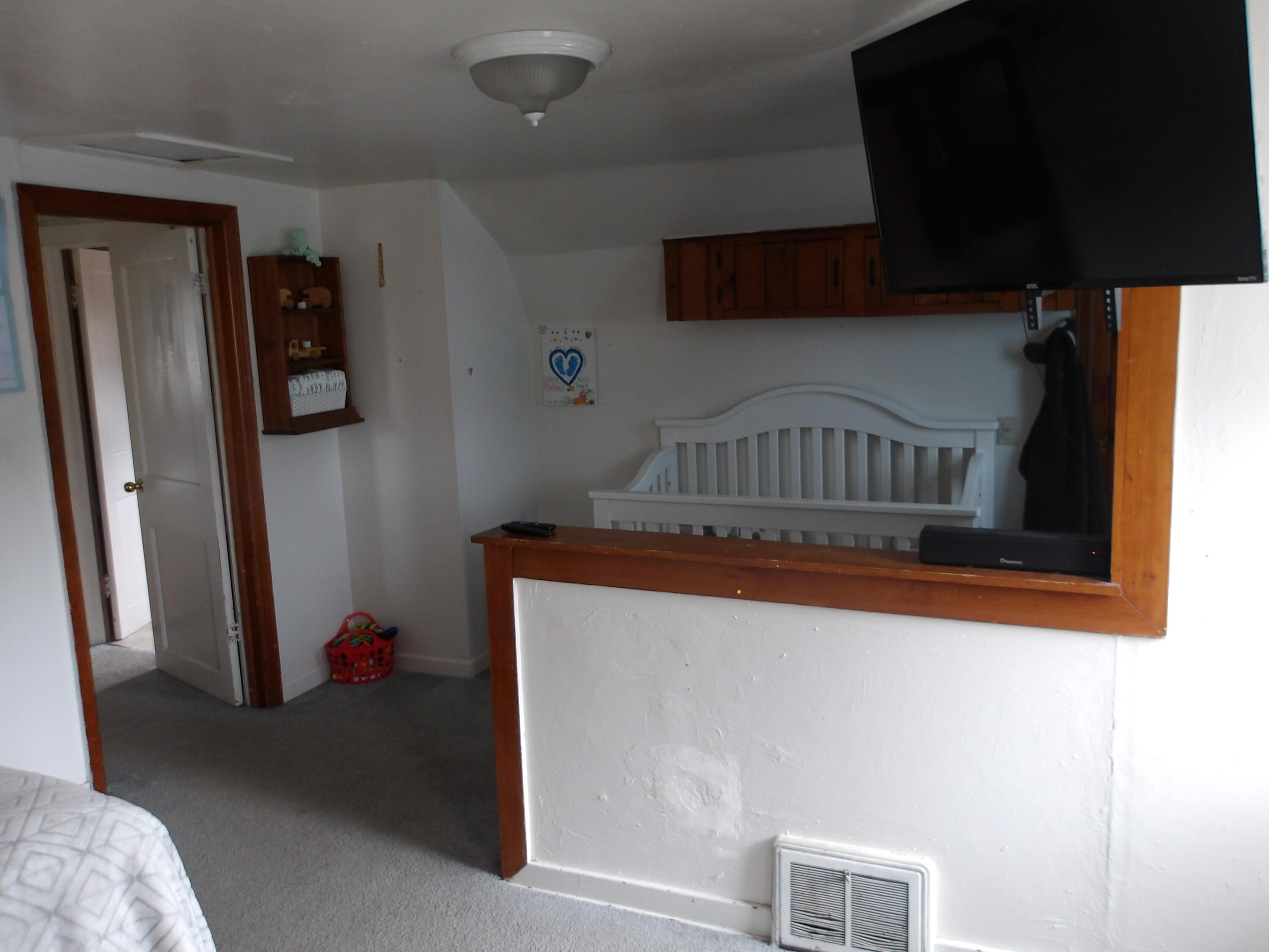 1815 39th Street Kenosha, WI 53140 - Photo 18 of 25 bedroom 4