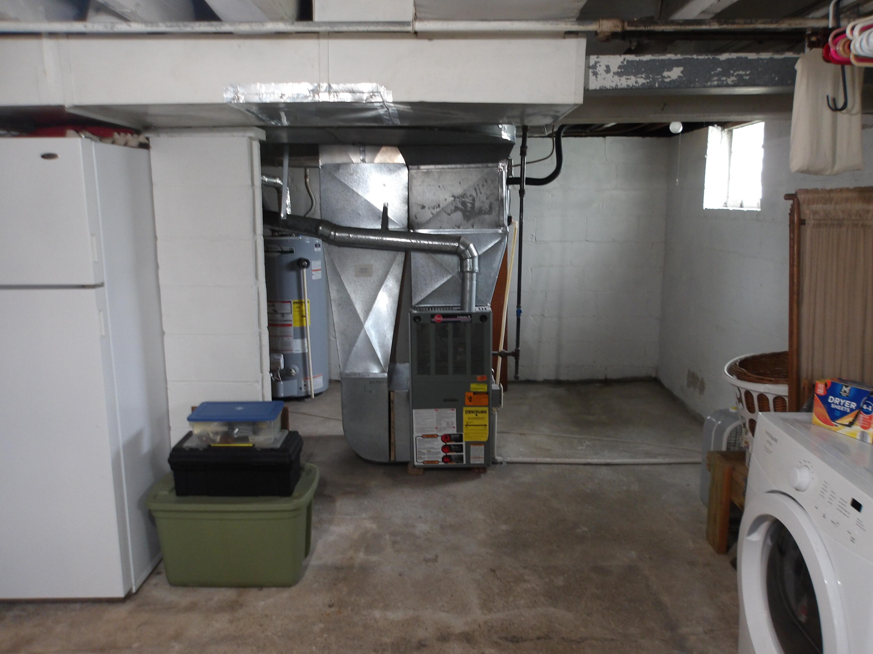 1815 39th Street Kenosha, WI 53140 - Photo 22 of 25 utilities