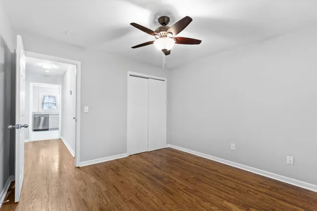 $1,050 | 906 Richardson Street, Clarksville, TN 37040