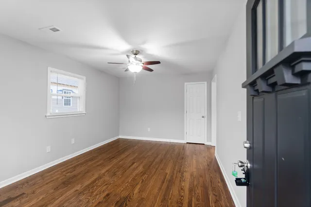 $1,050 | 906 Richardson Street, Clarksville, TN 37040