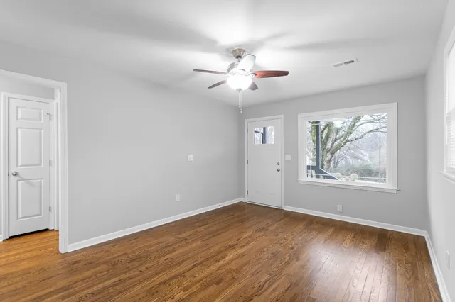 $1,050 | 906 Richardson Street, Clarksville, TN 37040