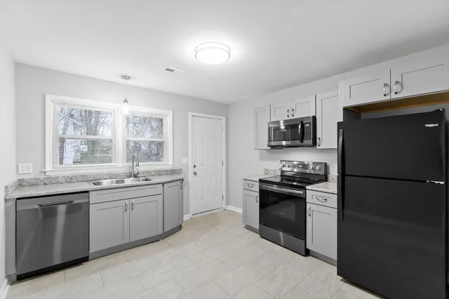 $1,050 | 906 Richardson Street, Clarksville, TN 37040