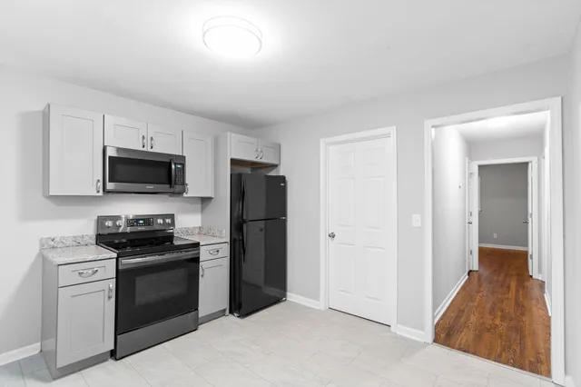 $1,050 | 906 Richardson Street, Clarksville, TN 37040