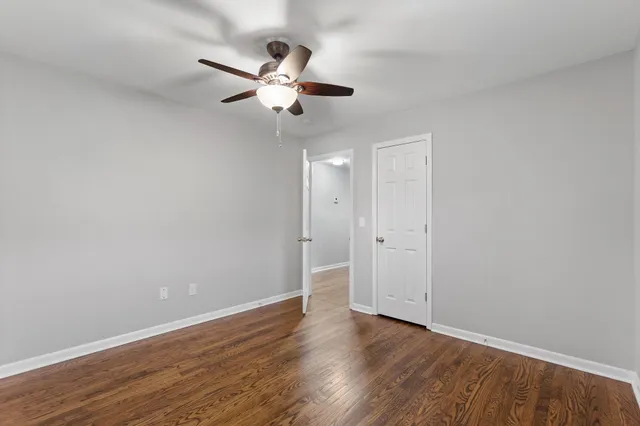 $1,050 | 906 Richardson Street, Clarksville, TN 37040