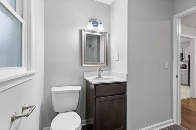 $1,050 | 906 Richardson Street, Clarksville, TN 37040