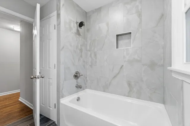 $1,050 | 906 Richardson Street, Clarksville, TN 37040