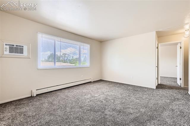 6450 Chippewa Road Colorado Springs, CO 80915 - Photo 3 of 10 Second living room view