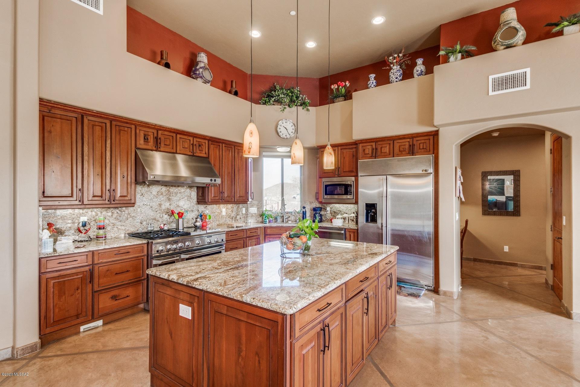 3350 West Moore Road Marana, AZ 85658 - Photo 11 of 48 Gallery Image 11