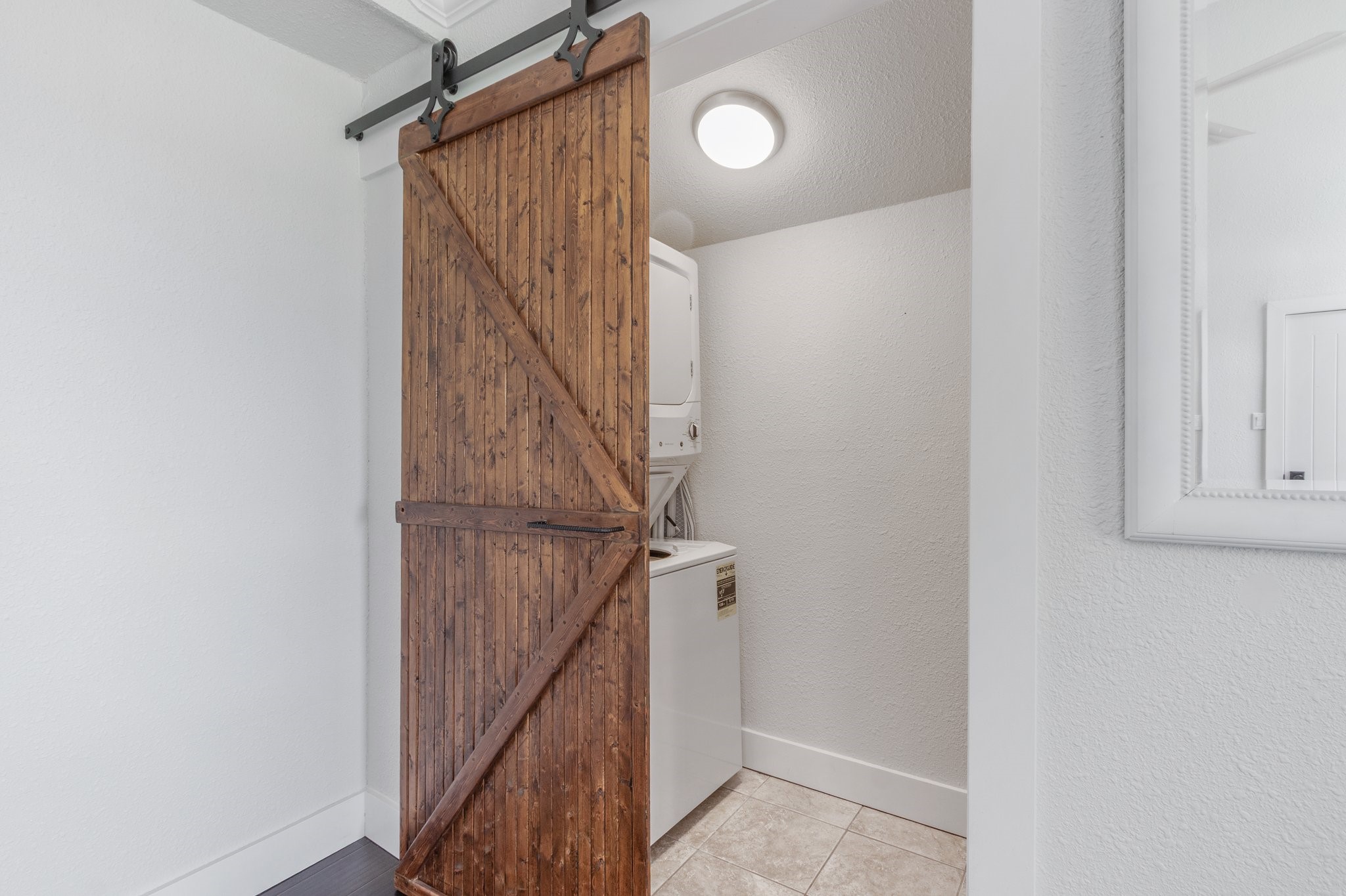 198 April Point Drive North Conroe, TX 77356 - Photo 30 of 34 a view of an entryway with staircase